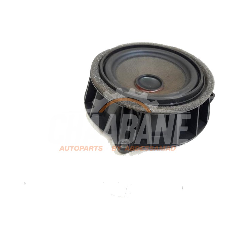 Haut-parleur 6513928636701 BMW X5 (F15) xDrive 40d 3.0 24V 2013 / 2018