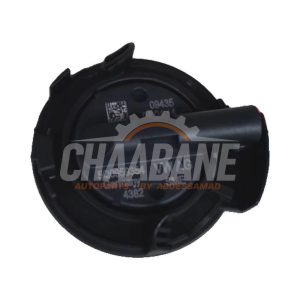 Detecteur airbag 5Q0959354 Audi TT (FV3/FVP) 2.0 TDI 16V 2014