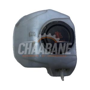 Reservoir dexpansion 2Q0121407B Seat Ibiza V (KJB) 1.0 TSI 12V 2017