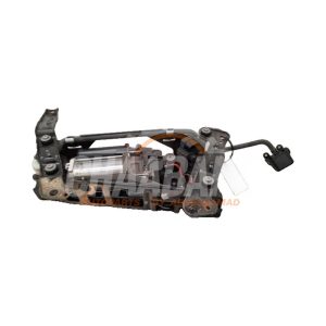 Pompe a air (suspension) 4K0616005C Audi RS 6 Avant (C8) 4.0 V8 TFSI Mild Hybrid 32V 2019