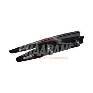 Rail de toit gauche 5E9860034 Skoda Octavia 2012 / 2020