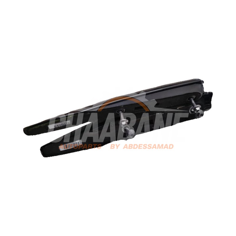 Rail de toit gauche 5E9860034 Skoda Octavia 2012 / 2020