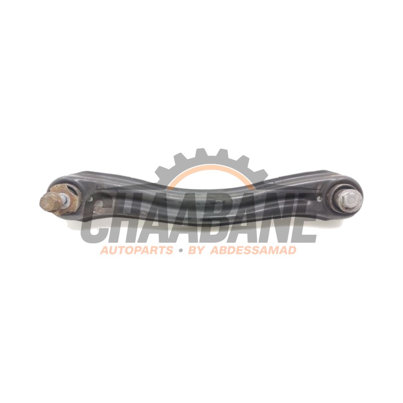 Bras de suspension arriere droit A1663500206 Mercedes GLE (W166) 350d 3.0 V6 24V BlueTEC 4-Matic
