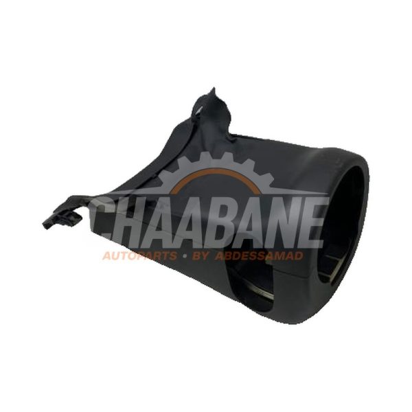 Couvercle colonne de direction 8W0953512 Audi S5 Sportback (F5A/F5F) 3.0 TFSI V6 24V 2016