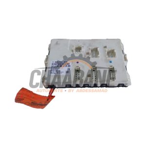 Ordinateur toit escamotable A2059001229 Mercedes C (R205) C-63 AMG 4.0 V8 Biturbo