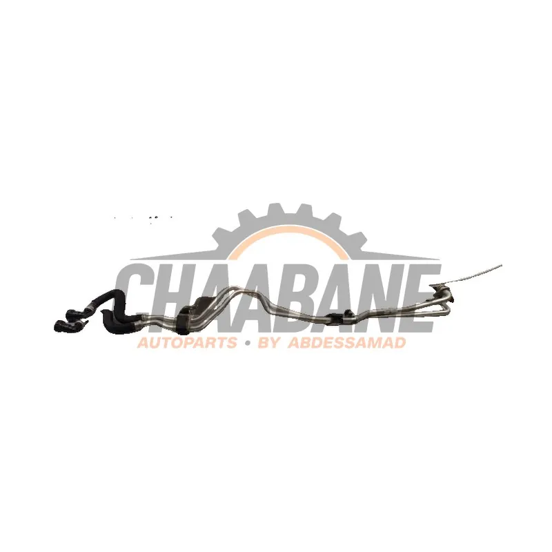 Conduit direction assistee JPLA8063 Landrover Range Rover Sport (LW) 2.0 16V P400e