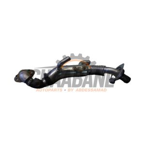Tube RGE JDE39432 Jaguar E-Pace 2.0 D 150 16V AWD
