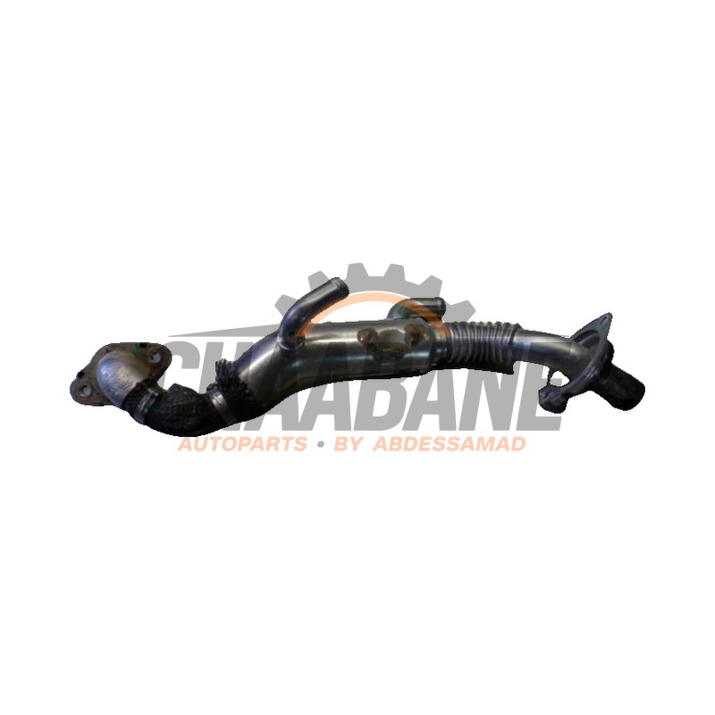 Tube RGE JDE39432 Jaguar E-Pace 2.0 D 150 16V AWD