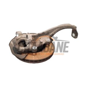 Fusee avant droit 2052200 Mercedes C (C205) C-220d 2.2 16V BlueTEC