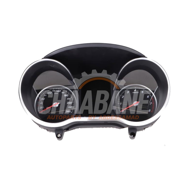 Tachometre A2059004518 Mercedes C-Klasse