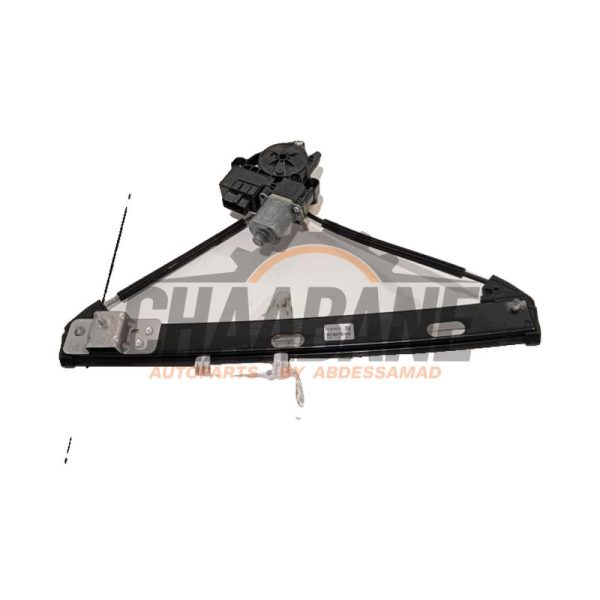 Mecanique vitre 4portes arriere droite 6F0839462A Seat Arona 2017