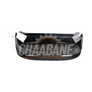 Pare-chocs avant A2438885700 Mercedes EQA (N243) 250 67 kWh