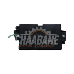 Module PDC 5QA919294B Audi A3 Limousine (8VS/8VM) 1.5 TFSI 16V 2013 / 2020