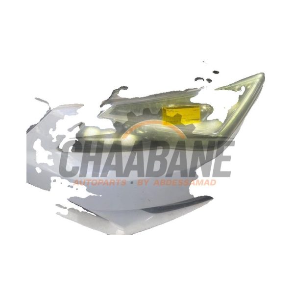 Phare gauche 90029770 Seat Leon SC (5FC) 1.2 TSI Ecomotive 16V 2012 / 2018