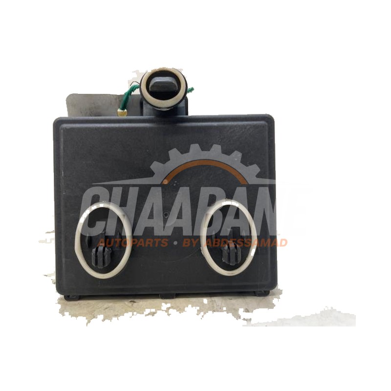 Module verrouillage central des portes 1EB959592A Audi Q4 Sportback (4FN) 40 e-tron 2021