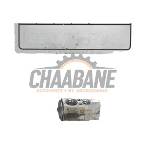 Valve dexpansion clim 6C0820679 Skoda Rapid Spaceback 1.4 TDI 12V 2012 / 2019