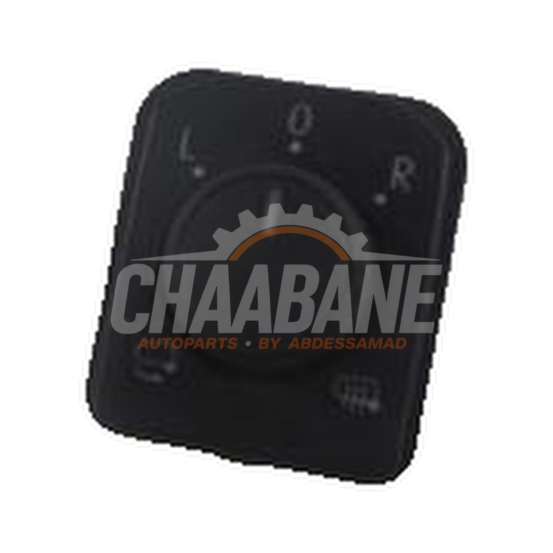 Commande Retroviseurs 654959565 Skoda Kamiq 2019