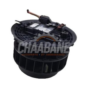 Ventilateur chauffage 0130309001 Mercedes C AMG (C205) 4.0 C-63 S AMG V8 Biturbo