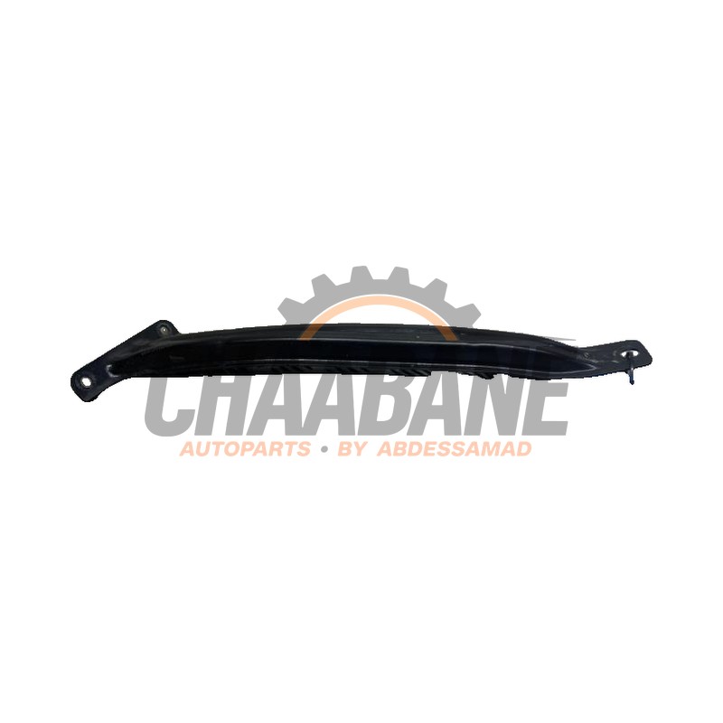 Support partie avant A2056280124 Mercedes C Estate AMG (S205) C-63 S,Edition 1 AMG 4.0 V8 Biturbo
