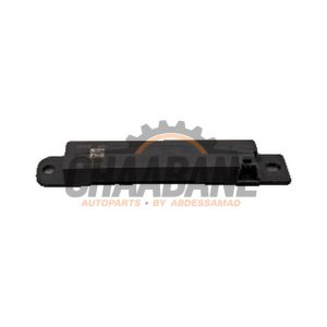 Entree sans cle - Antenne A1679054700 Mercedes CLA (118.3) 1.3 CLA-180 Turbo 16V