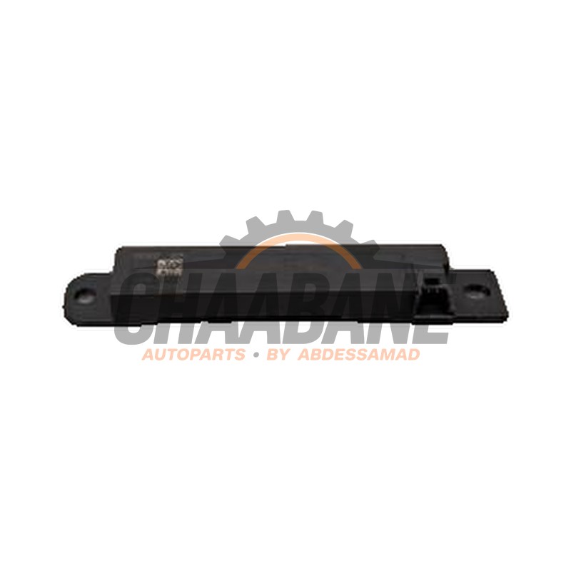 Entree sans cle - Antenne A1679054700 Mercedes CLA (118.3) 1.3 CLA-180 Turbo 16V