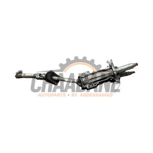 Boitier colonne de direction complet A9074604402 Mercedes Sprinter 3,5t (907.6/910.6) 311 CDI 2.0 D RWD