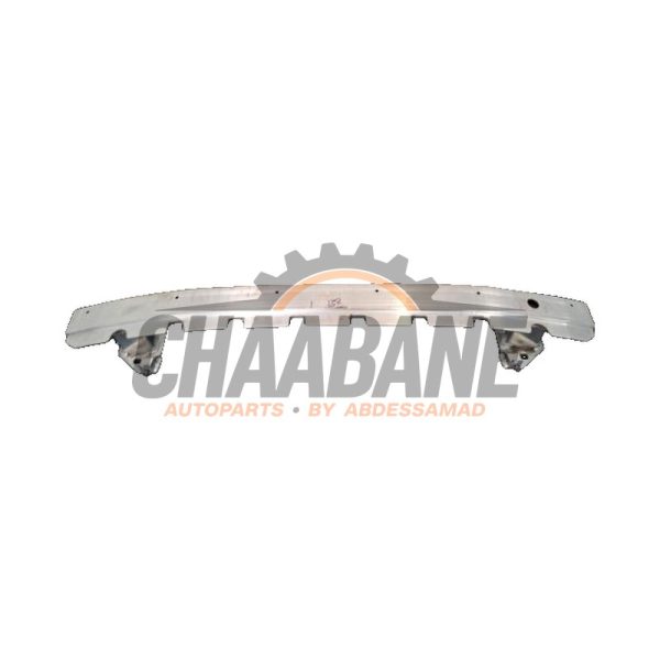 Renfort pare choc arriere 51127387336 BMW 6 serie Gran Turismo (G32) 620d 2.0 TwinPower Turbo 16V 2017 / 2024