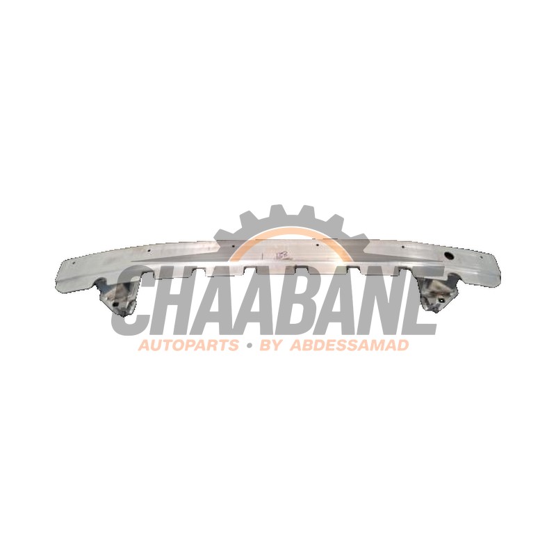 Cadre pare-chocs arriere 51127387336 BMW 6 serie Gran Turismo (G32) 620d 2.0 TwinPower Turbo 16V 2017 / 2024