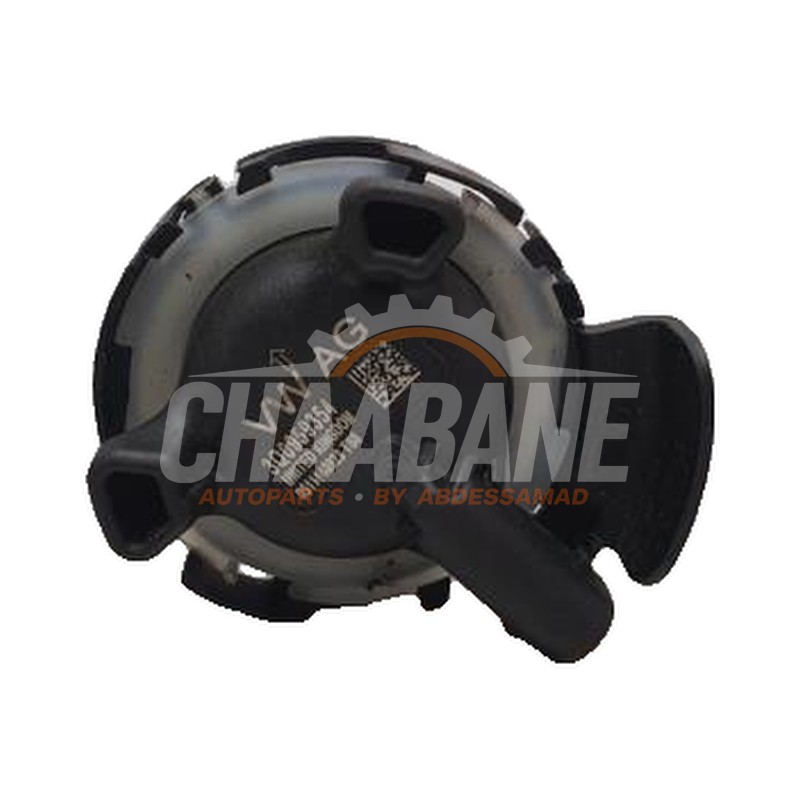 Detecteur airbag 3Q0959354 Seat Leon (5FB) 1.4 TSI 16V 2012 / 2020