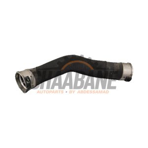 Tuyau intercooler A2475280182 Mercedes GLA