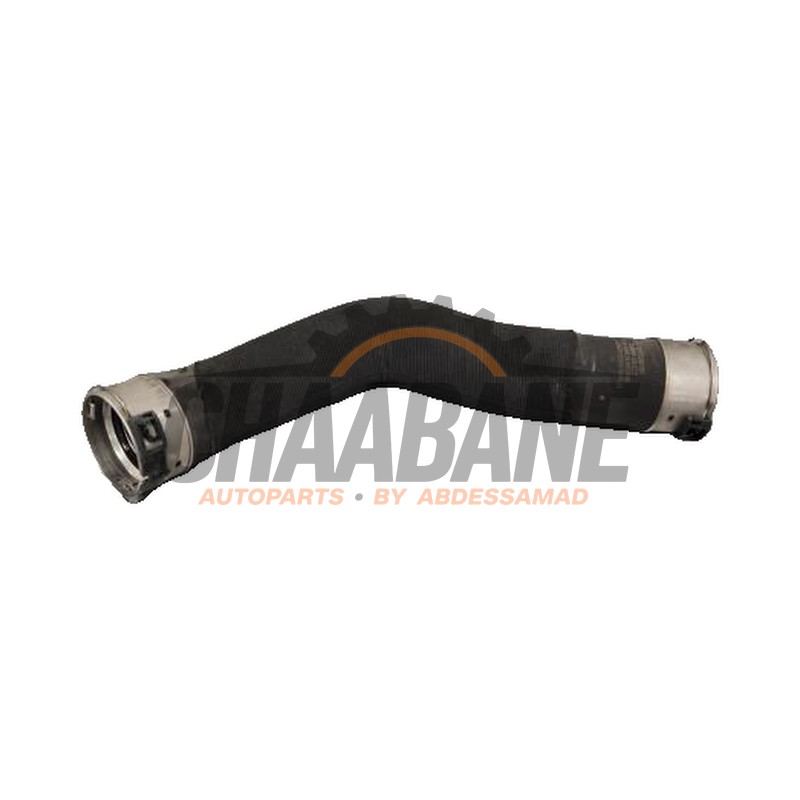 Tuyau intercooler A2475280182 Mercedes GLA