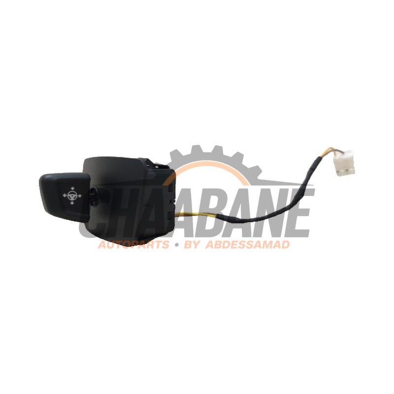 Commodo dessuie glace 9365877 BMW X5 (G05) xDrive M50d 3.0 24V 2018