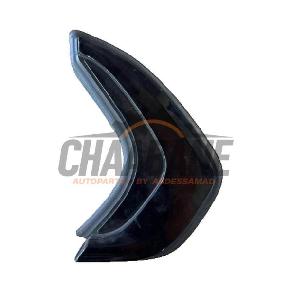 C-style protection gauche 747400112 BMW M135 (F40) M135i xDrive 2.0 TwinPower 16V 2019