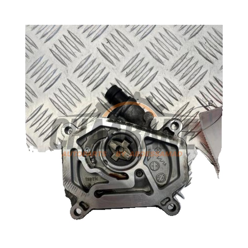 Pompe a vide (essence) A2641800000 Mercedes C (W205) C-180 1.5 EQ Boost