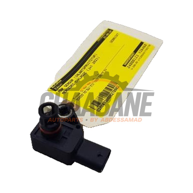Carte capteur (tubulure dadmission) A0009050807 Mercedes C (W206) C-300 2.0 EQ Boost Turbo