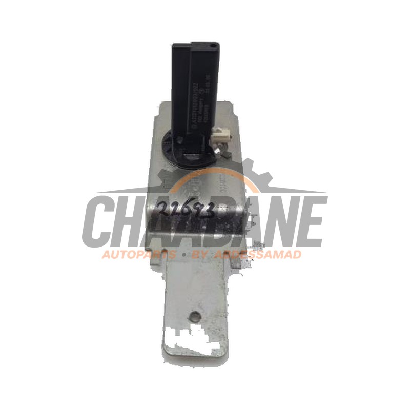 Antenne A2139052803 Mercedes Vito (447.6) 2.2 119 CDI 16V BlueTEC