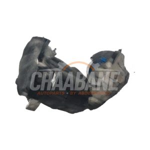 Unite d entrainement hybride 12357639219 BMW X1 (F48) xDrive 25e 1.5 12V TwinPower Turbo 2014 / 2022