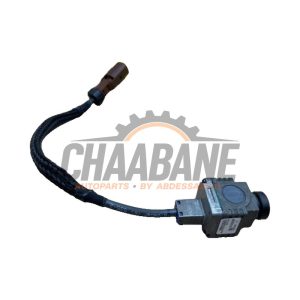 Camera de recul A0009056206 Mercedes B (W247) 1.5 B-180d