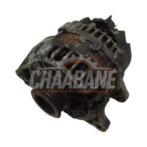 Dynamo A0009063322 Mercedes CLA (117.3) 2.2 CLA-220 CDI, 220 d 16V