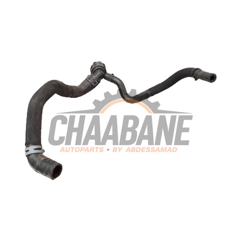 Tuyau radiateur 5Q0122157AK Audi A3 Limousine (8VS/8VM) 2.0 TFSI 16V Quattro 2013 / 2020