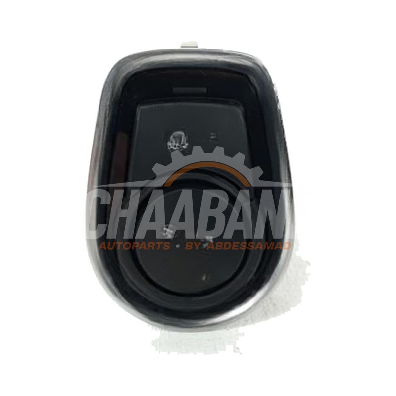 Commande start/stop 9250734 BMW 3 serie Gran Turismo (F34) 320i 2.0 16V 2012 / 2020