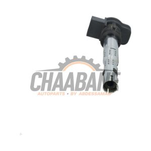 Bobine 07K905715F Audi RS 3 Sportback (8VA/8VF) 2.5 TFSI 20V Quattro Performance 2015 / 2020