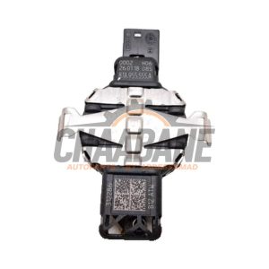 Capteur de pluie 311083 Audi Q5 (FYB/FYG) 3.0 TDI V6 24V Quattro 2016