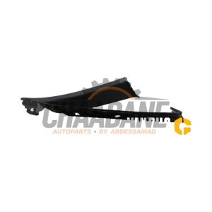 Protection montant A droit 4900005480 Volkswagen ID.3 (E11/E12) First, Life, Pro 58 kWh 2019