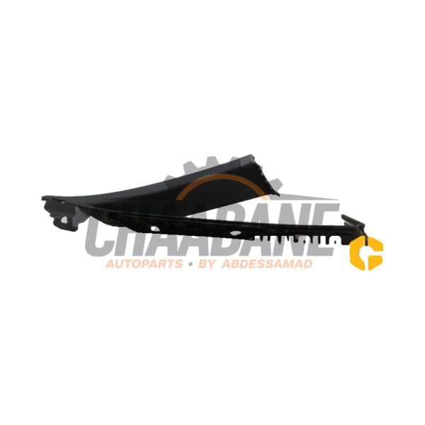 Protection montant A droit 4900005480 Volkswagen ID.3 (E11/E12) First, Life, Pro 58 kWh 2019
