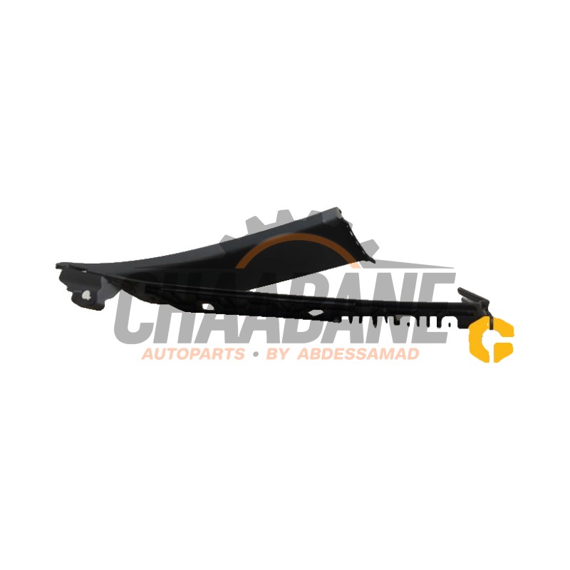 Protection montant A droit 4900005480 Volkswagen ID.3 (E11/E12) First, Life, Pro 58 kWh 2019