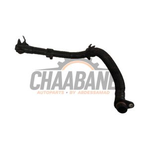 Ventilation carter 06L103213AE Audi A4 Avant (B9) 2.0 TFSI 16V Mild Hybrid Quattro 2015