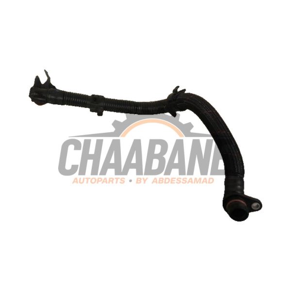 Ventilation carter 06L103213AE Audi A4 Avant (B9) 2.0 TFSI 16V Mild Hybrid Quattro 2015