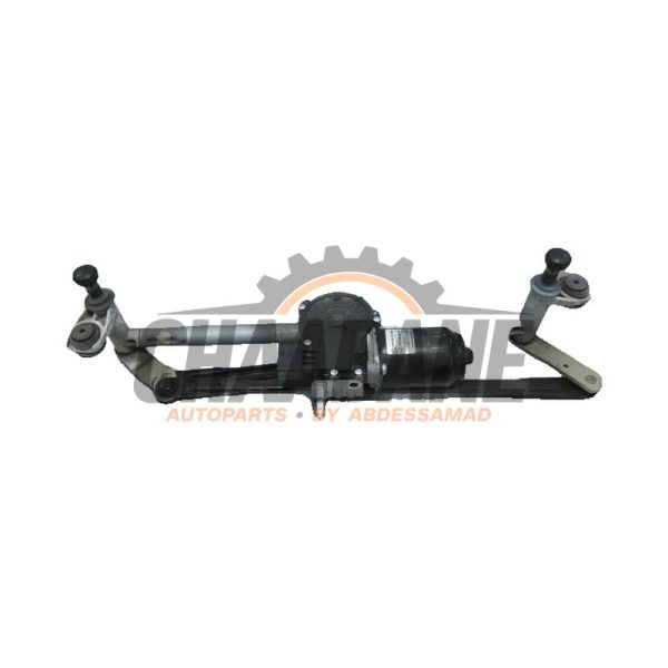Moteur+mecanique essuie-glace 6V1955023D Skoda Rapid 2012 / 2022