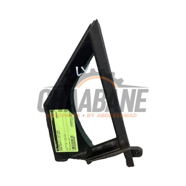 Vitre triangulaire avant gauche Skoda Enyaq iV 60 2021